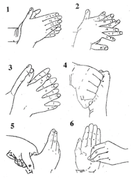 Technique CIC-Training booklet for nurses-Cleaning Hands.png