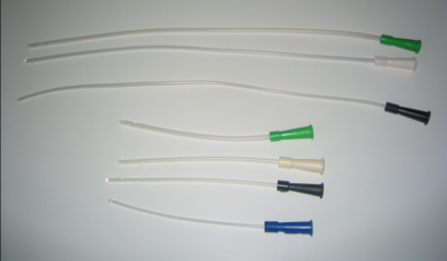 Technique CIC-Training booklet for nurses-Use of correct cathether per age.png